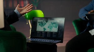 Информационные платформы и экосистемы цифрового государства