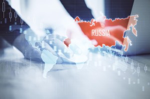 Социально-экономическая география России