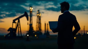 Юрист в сфере энергетики и нефтегазового дела
