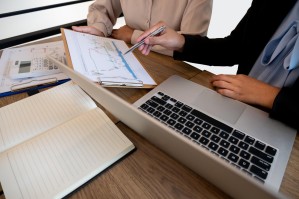 Проектирование и разработка комплексных бизнес-приложений