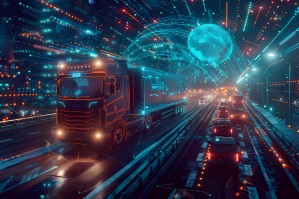 Цифровая транспортная логистика
