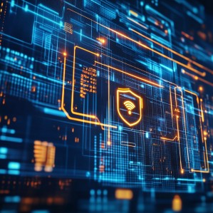 Кибербезопасность информационных систем
