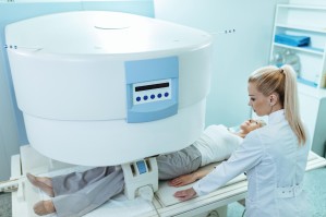 Медицинская томография: физические принципы и приборостроение