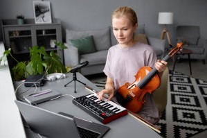 Музыка и дополнительное образование