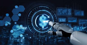 Искусственный интеллект и анализ больших данных в банковской сфере