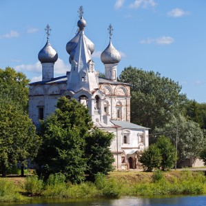 История Русской Православной Церкви