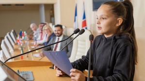 Государственная молодежная политика