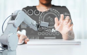 Управление в робототехнических системах