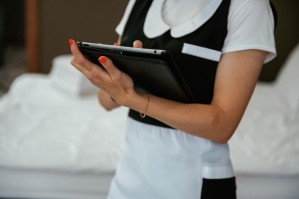 Креативные технологии сервиса в индустрии гостеприимства