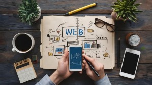 Интернет коммуникации и web-дизайн