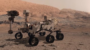 Автономные и дистанционные мобильные роботы и космические манипуляторы