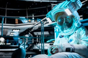 Медико-технические и жизнеобеспечивающие системы ракетно-космических комплексов