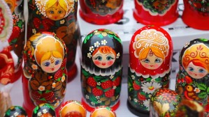 Теория и история народной художественной культуры