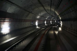 Тоннели и метрополитены