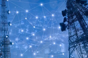 Инфокоммуникационные технологии в системах радиосвязи