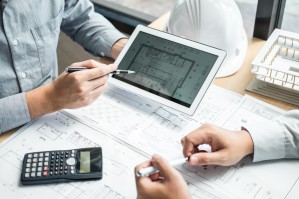 Управление проектами в строительстве