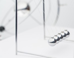 Физика кинетических явлений