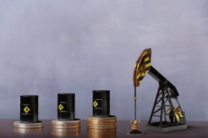 Финансовая и экономическая безопасность в нефтегазовой отрасли