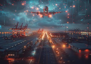 Аэрокосмические технологии