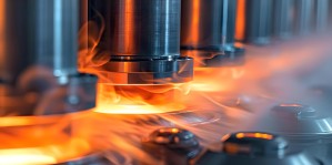 Технология высокотемпературных неметаллических конструкционных и функциональных изделий и наноматериалов