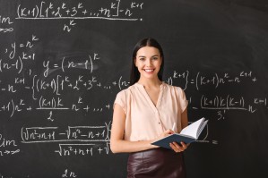 Преподавание математики и информатики