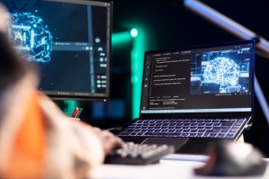 Искусственный интеллект, математическое моделирование и суперкомпьютерные технологии в разработке информационных систем