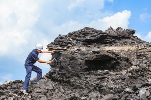 Технология и техника разведки месторождений полезных ископаемых