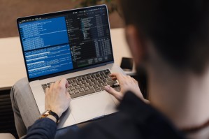 Фуллстек разработка