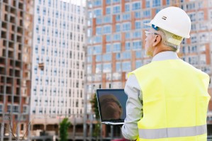 Строительство и эксплуатация зданий и сооружений