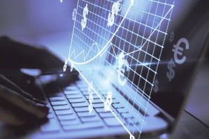 Финансовые и информационные технологии в цифровой экономике