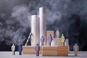 Внутренняя политика и социальная архитектура
