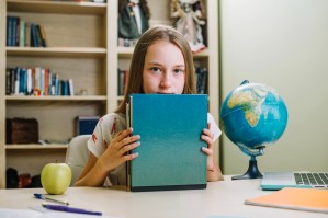 Начальное образование и Чеченский язык