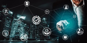 Проектно-процессное управление организациями и сетями