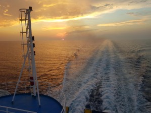 Радиосвязь и электрорадионавигация морского флота