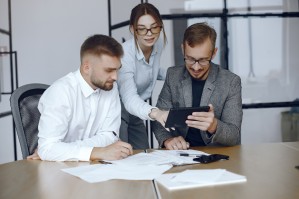 Финансовые расследования в организациях