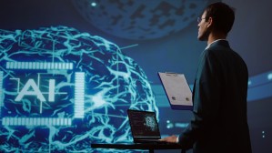 Информационно-измерительные системы с элементами искусственного интеллекта