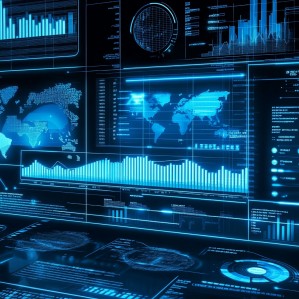 Аналитика больших данных в экономике (Data Science)