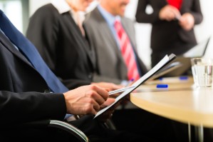 Организация государственного и муниципального управления