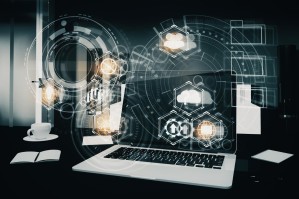 Разработка и внедрение прикладных информационных систем