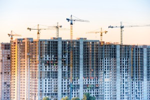 Градостроительство