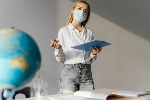 Безопасность образовательных организаций