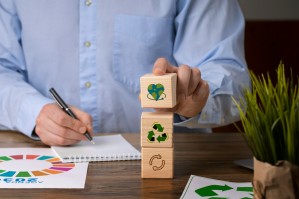 Рациональное природопользование