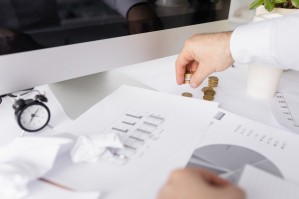 Обеспечение финансовой безопасности
