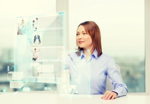Работа с клиентами в цифровой среде