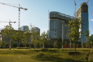 Инженерная защита окружающей среды в городском строительстве (международная образовательная программа) / Environmental Engineering in Urban Construction (International Educational Program)