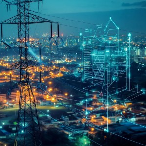 Информационные технологии в электроэнергетике