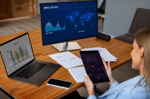 Платформенная экономика