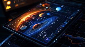 Космические информационные системы и технологии