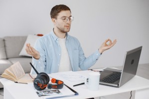 Психология профессий особого риска