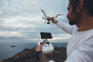 Радиотехнические системы и устройство беспилотных летательных аппаратов